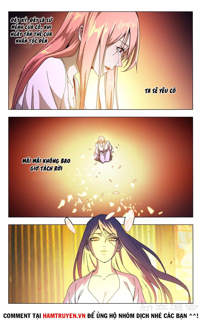 vạn giới tiên trung chapter 355 2