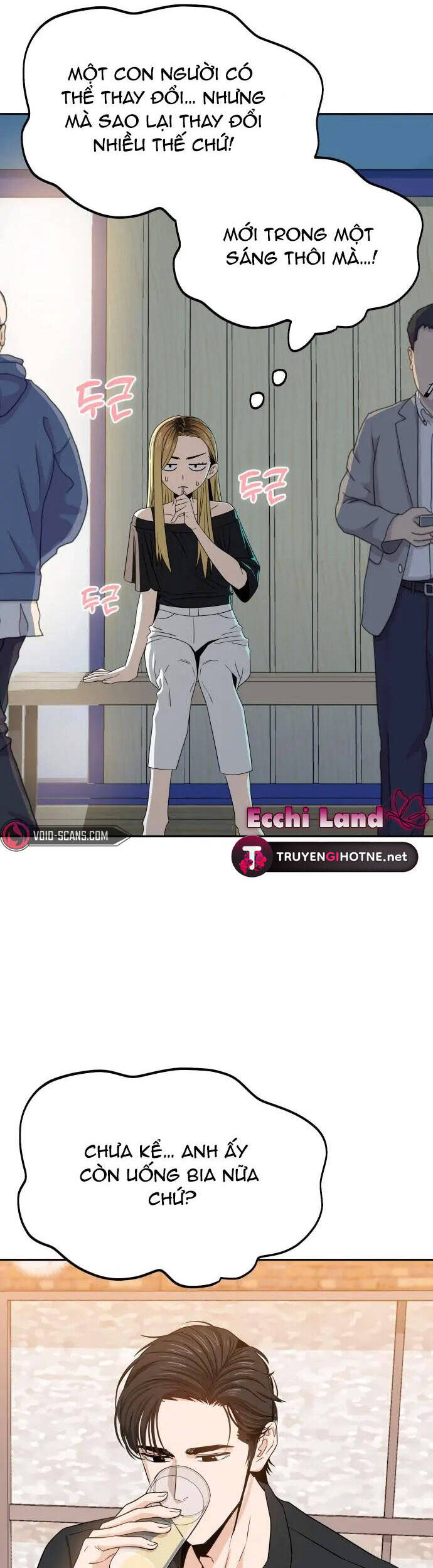 Lớ Ngớ Vớ Phải Tình Yêu chapter 66.2 26