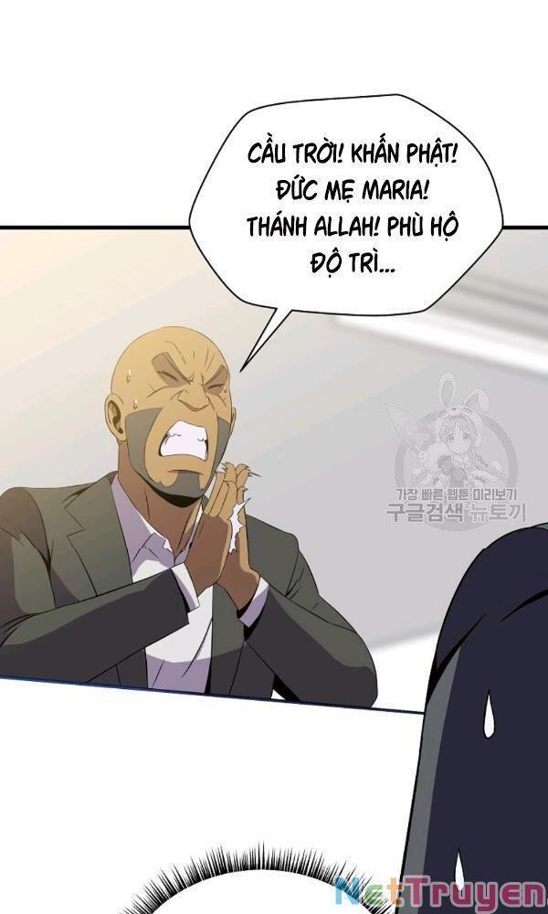 tiêu diệt đấng cứu thế chapter 67 79