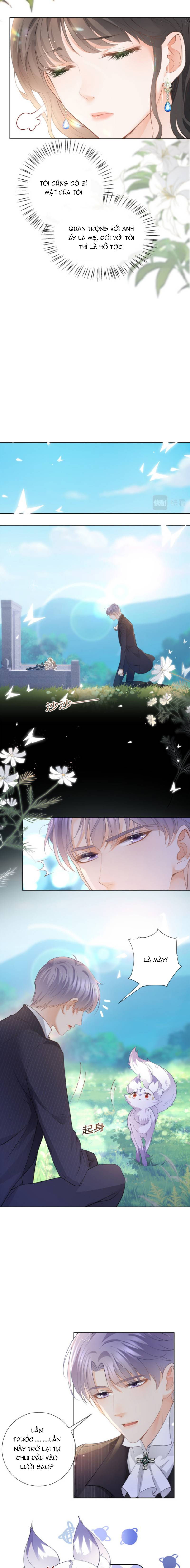 sát thủ đại nhân tại tuyến dưỡng hồ chapter 52 5