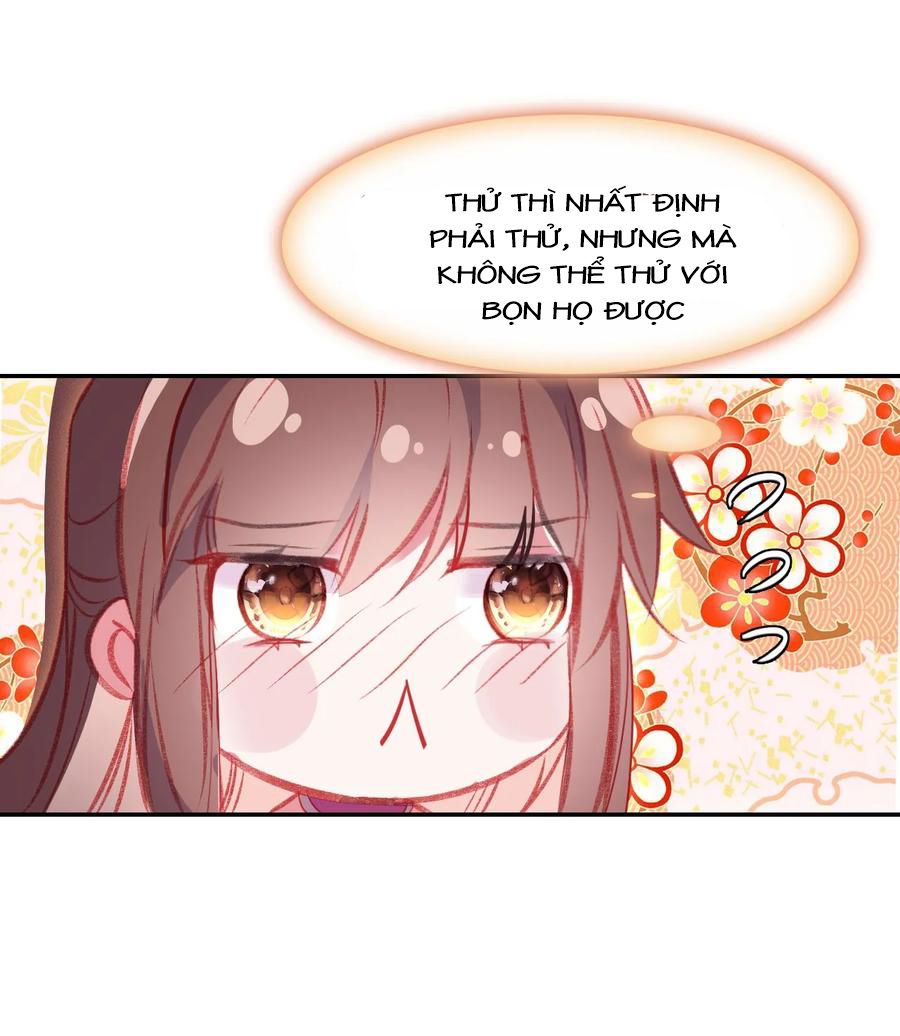 Gả Cho Một Tên Thái Giám Đáng Ghét chapter 123 - Trang 5
