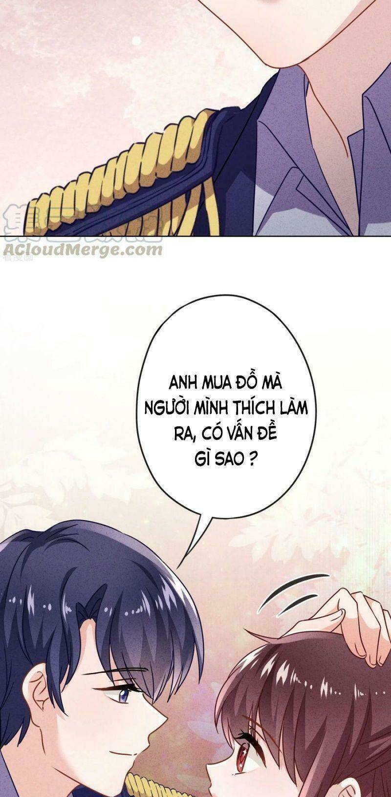 thiếu soái, vợ anh muốn lật trời! chapter 134 5