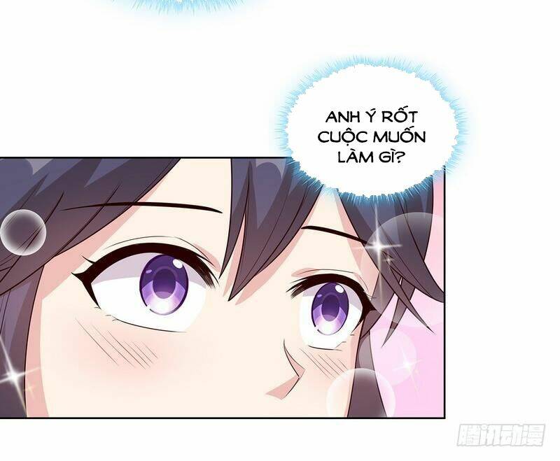 nam thần manh bảo tận diệt chapter 90 2