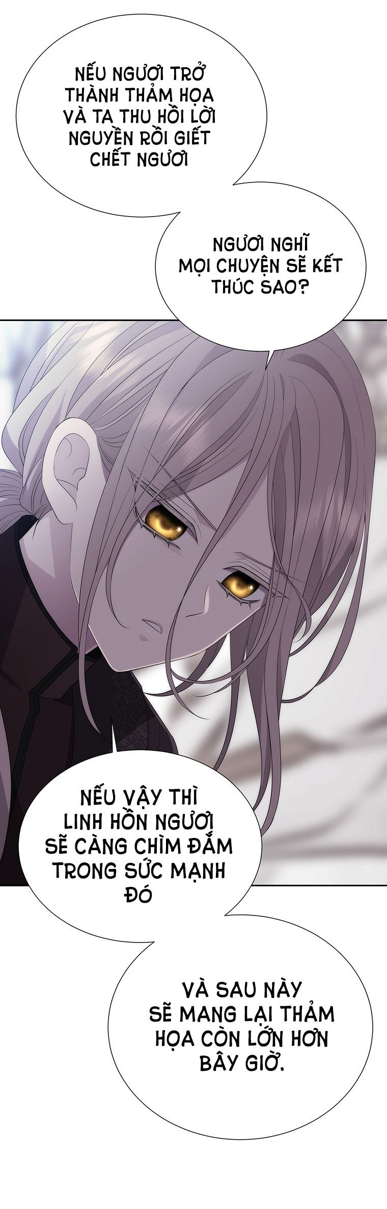 năm môn đệ của charlotte chapter 156.2 6