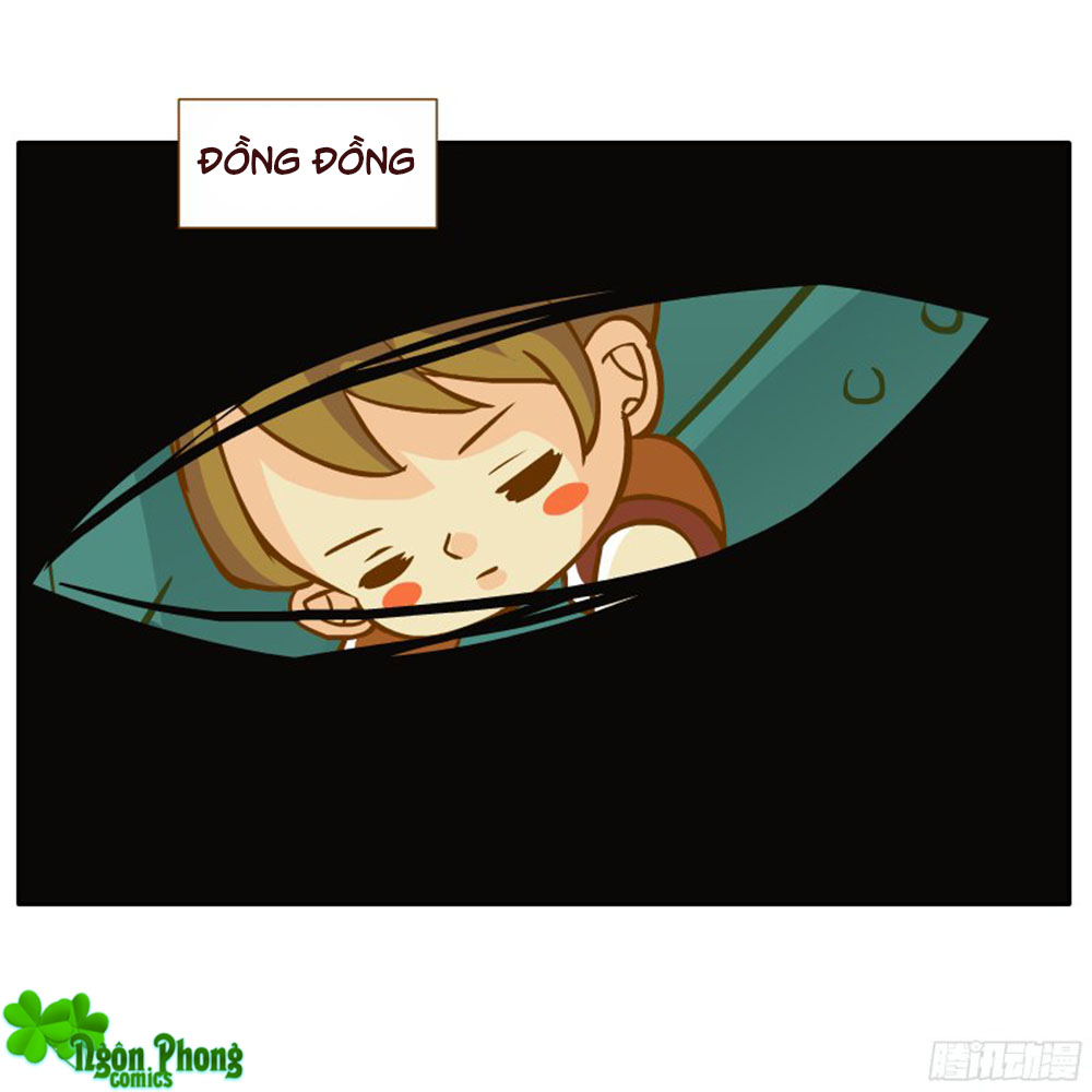 hòa thượng và tiểu long quân chapter 26 36