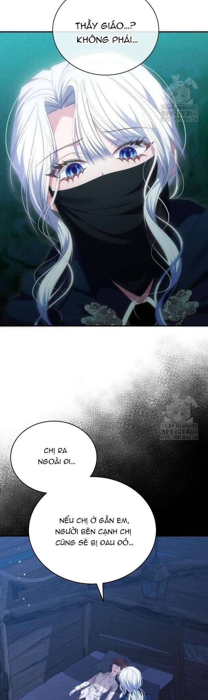 hướng dẫn về ác nữ chapter 15 8