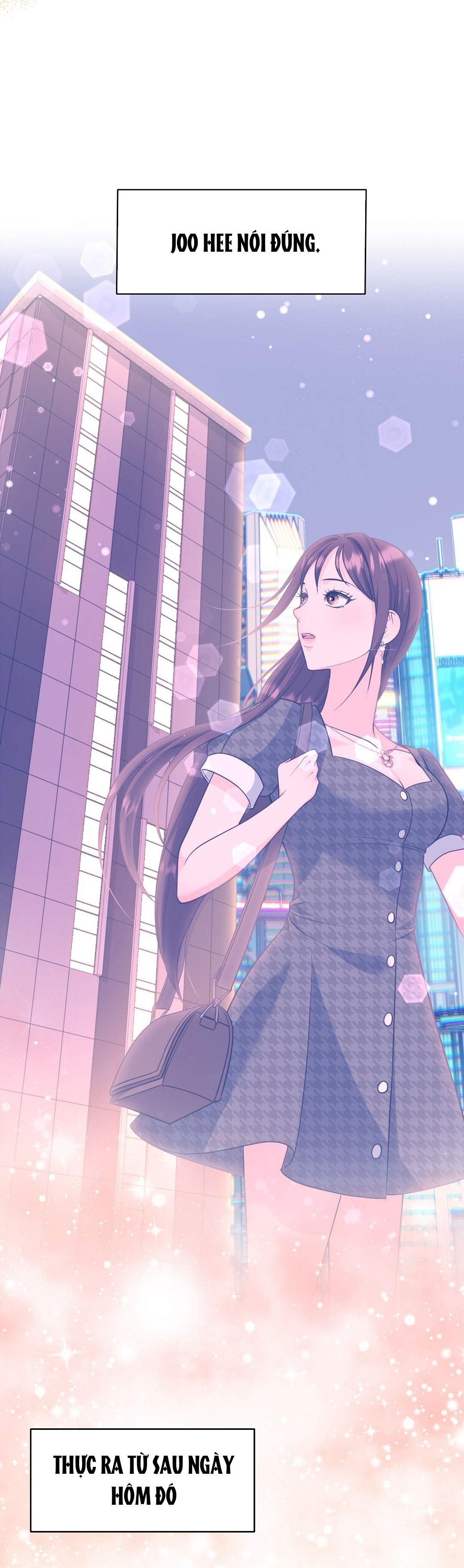 [18+] sếp của anh trai vượt quá giới hạn chapter 8.2 9