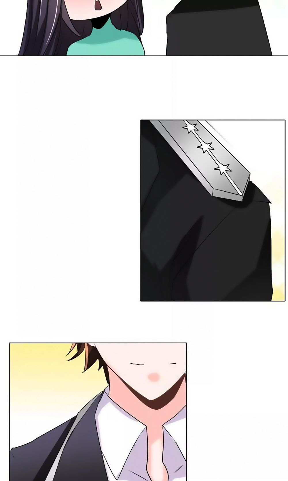 dân quốc yêu văn lục chapter 98 21