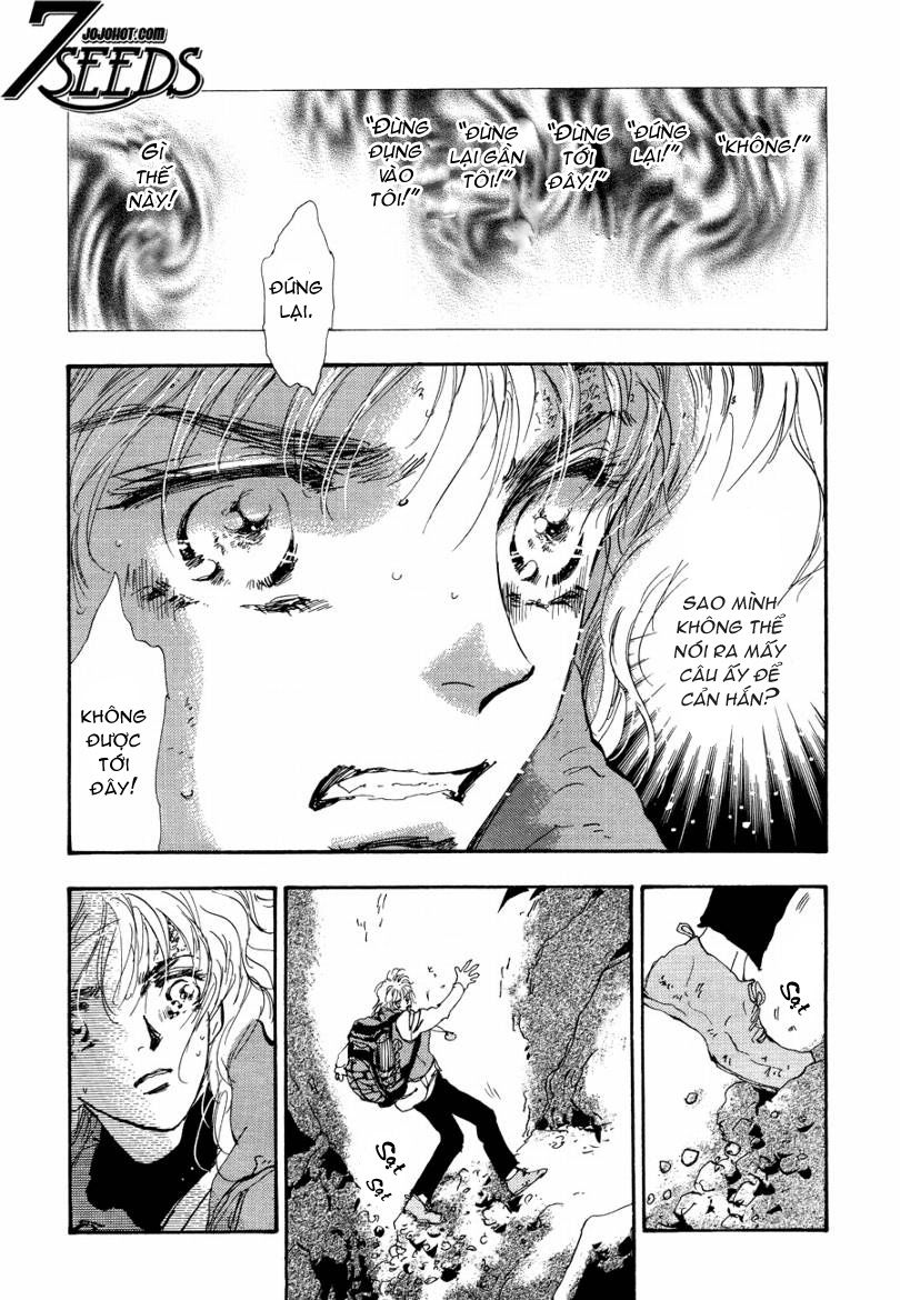 mầm sống chapter 83 5