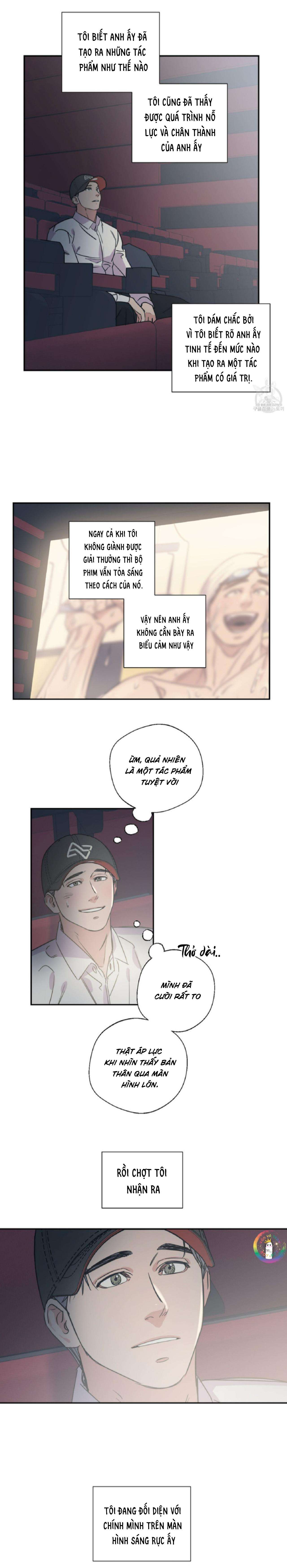 manhwa chịch vồn chịch vã chapter 96 12