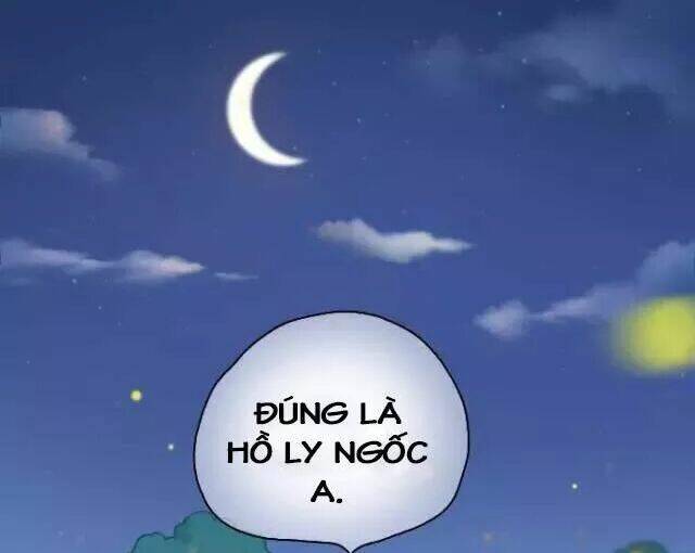 tiểu hồ ly vs tiểu hóa thượng chapter 33 31