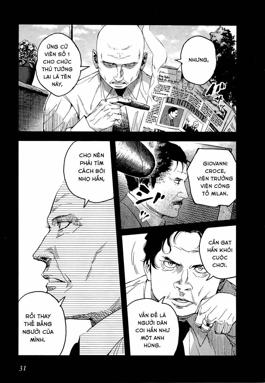 gunslinger girl chapter 68 5