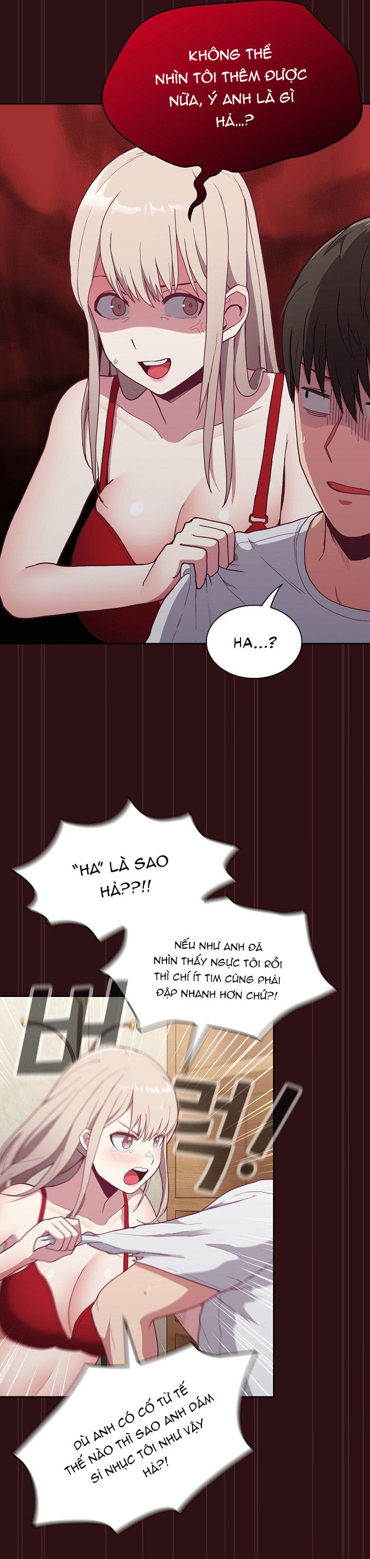 người chữa lành chapter 4.1 14
