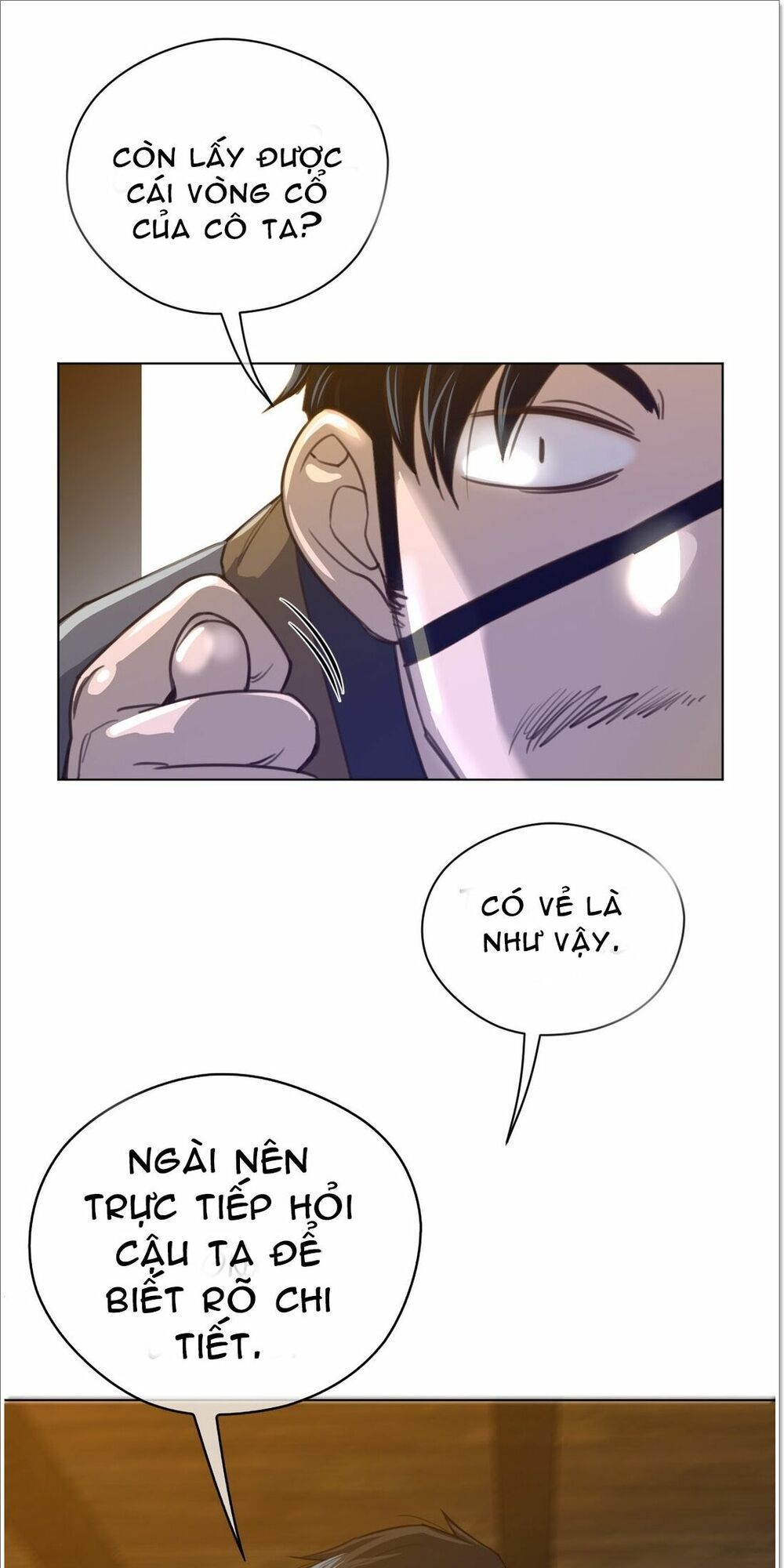 một nửa hoàn hảo chapter 37 64