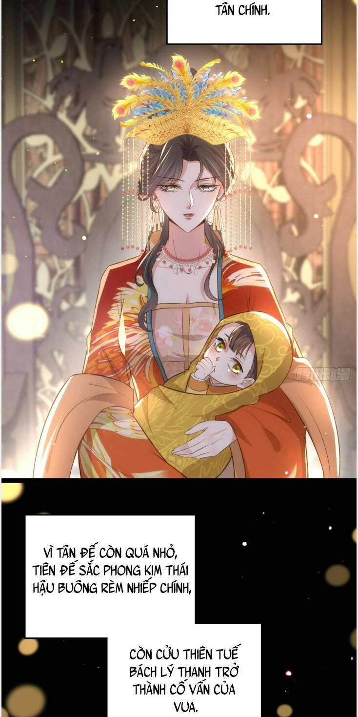 hoạn phi thiên hạ chapter 303 4