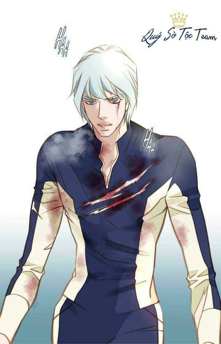 tiếp xúc chí mạng chapter 47 4