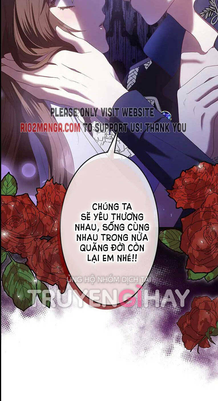 từ ác nữ, tôi trở thành một người mẹ chapter 12 57