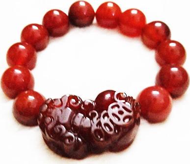 Vòng tay cho người mệnh Hỏa - mệnh Thổ - mệnh Thủy