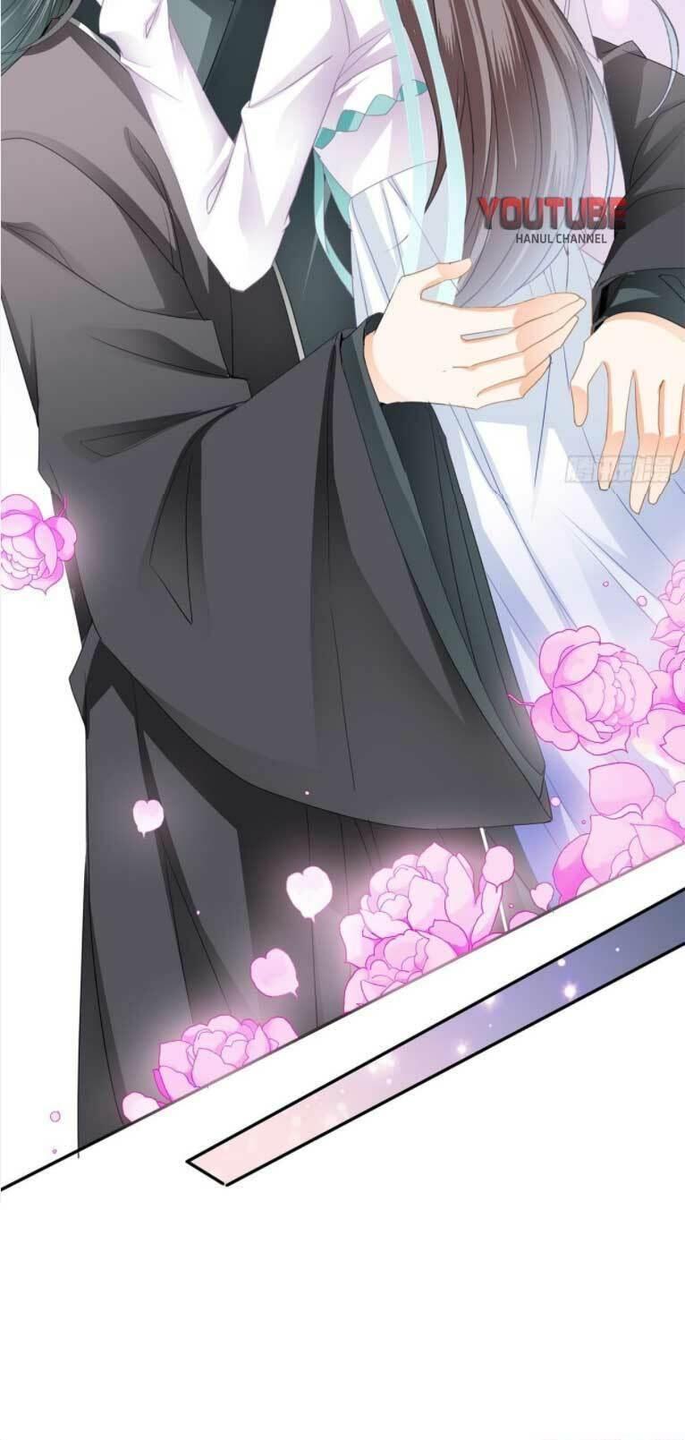 bổn vương muốn nàng chapter 121 13