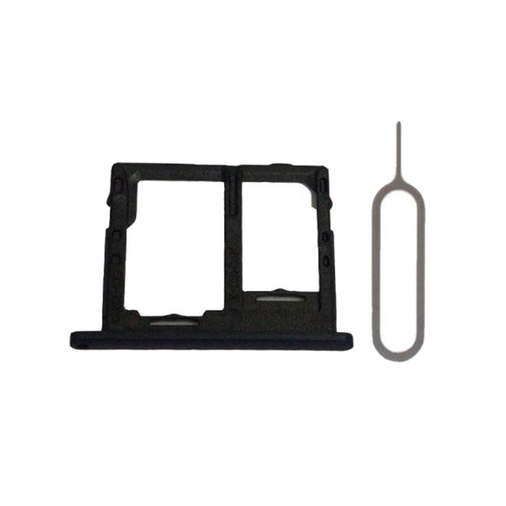 Sim+Micro SD Card Tray Holder For Samsung Galaxy Tab A 10.5 T590