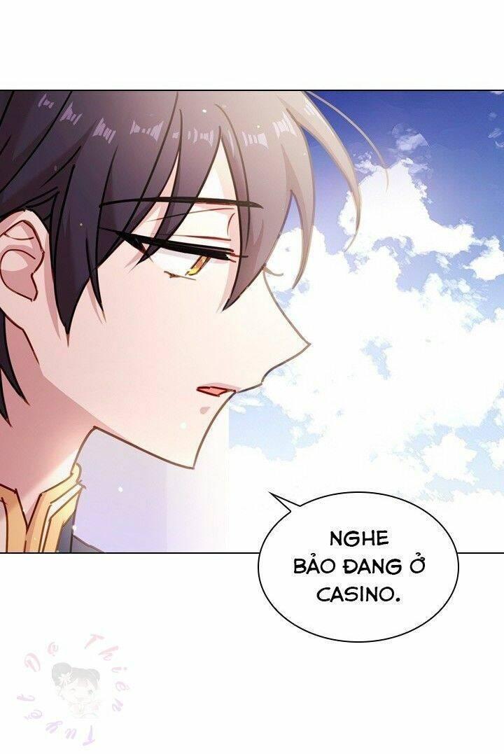 để yên cho tiểu thư hiền chapter 12 30