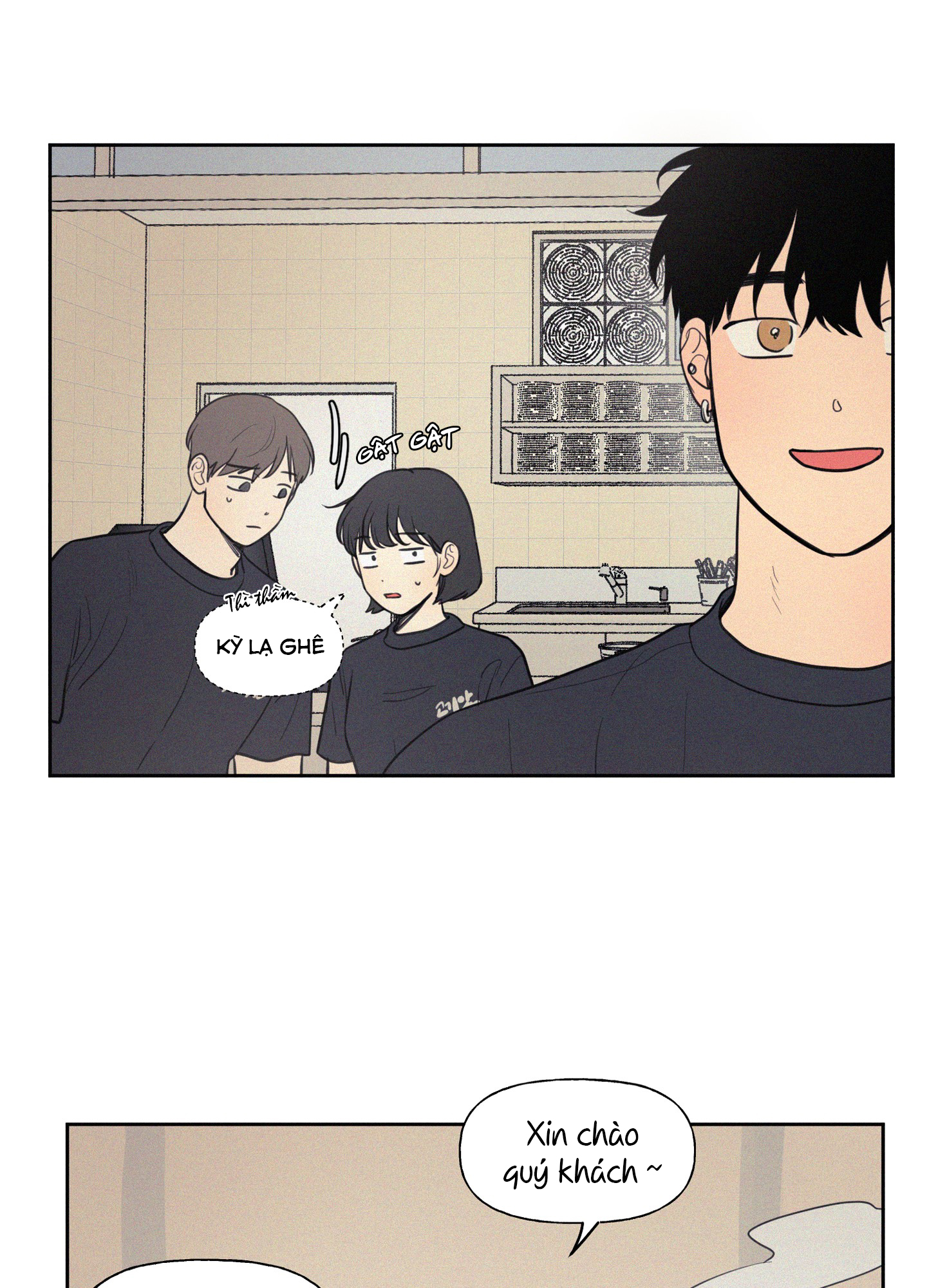 lý do yêu phải thằng bạn thân chapter 39.2 7