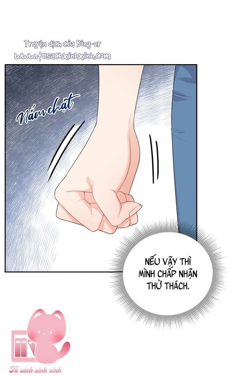 mong được chị chỉ bảo, tiền bối chapter 3 24