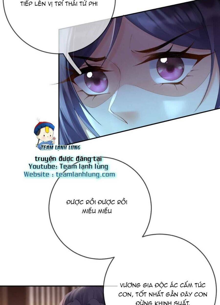 sự trả thù của vương phi chapter 46 7