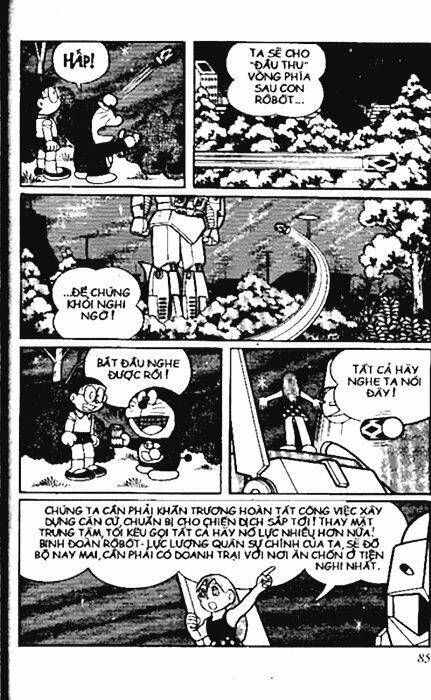 doraemon dài chapter 7.3 24