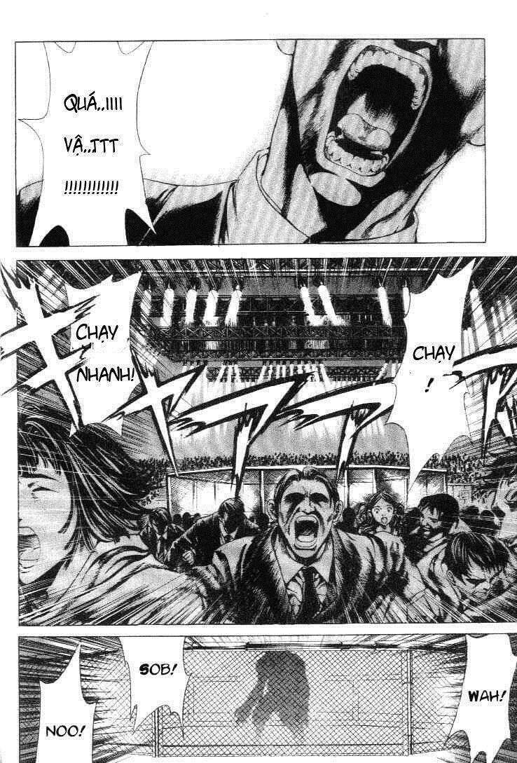 zombie hunter chapter 20 4