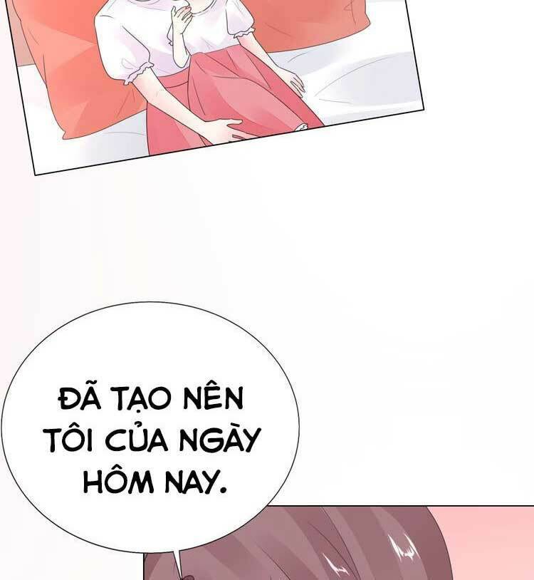 điều ước sủng ái bất bình đẳng chapter 124.1 35