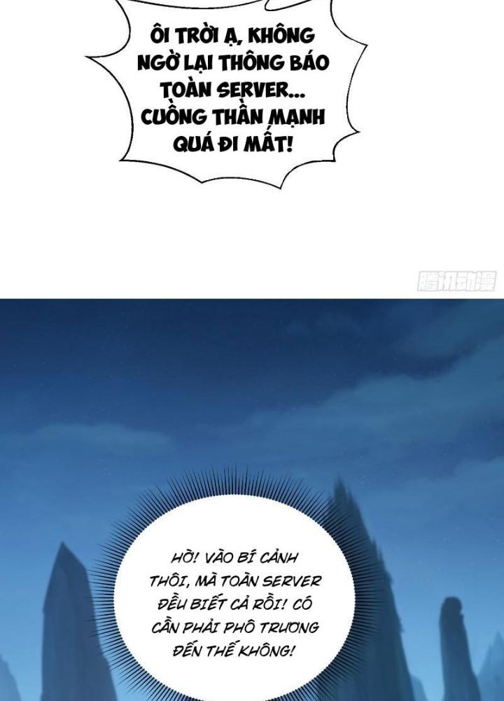 từ dã quái bắt đầu thăng cấp chapter 15 36