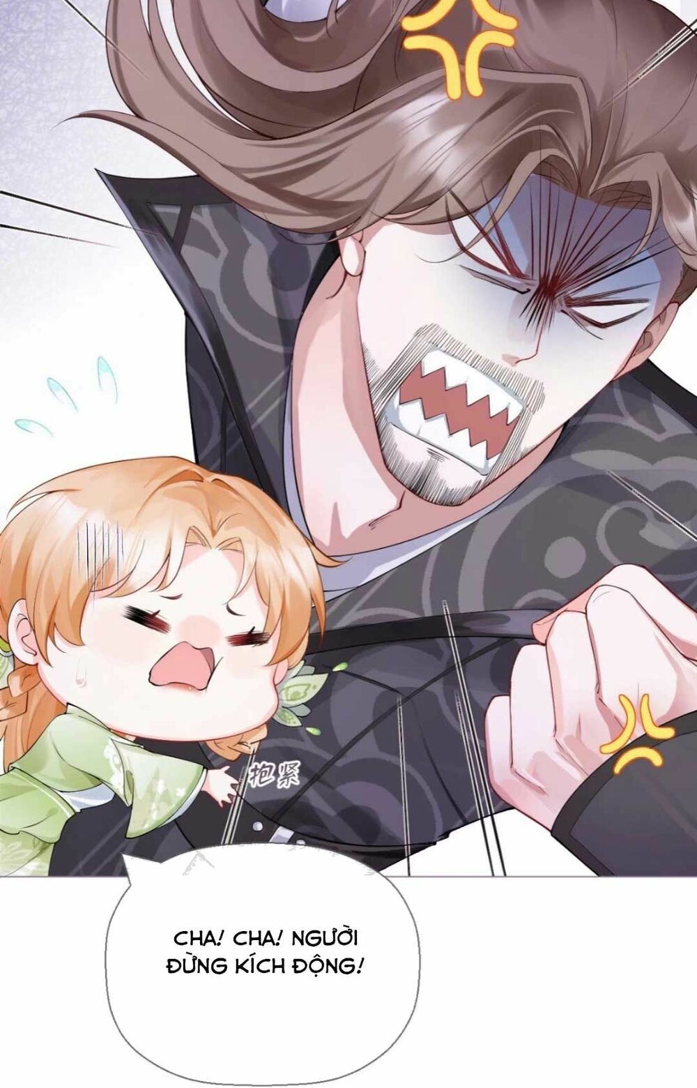 thiết lập ác nữ của tôi sụp đổ rồi chapter 12 15