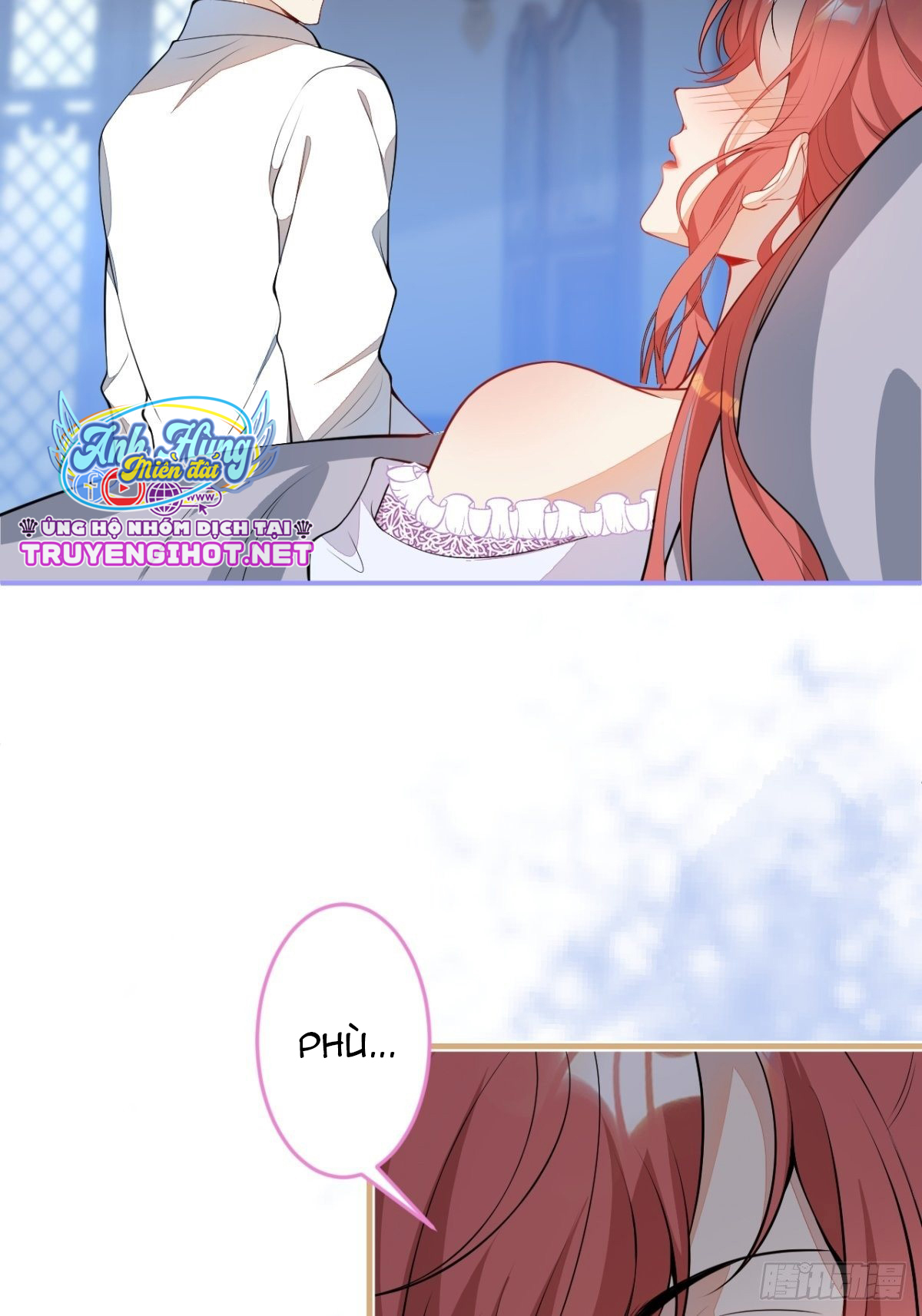 [15+] xuyên đến thế giới nào cũng là hắc liên hoa của anh chapter 22 41