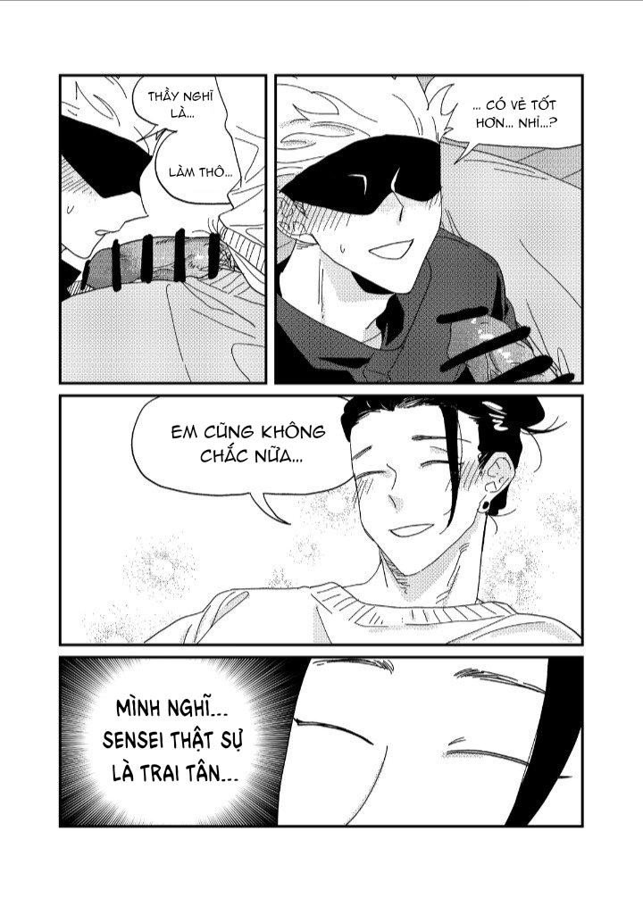 cp trong jujutsu kaisen dj chapter 10.1 14