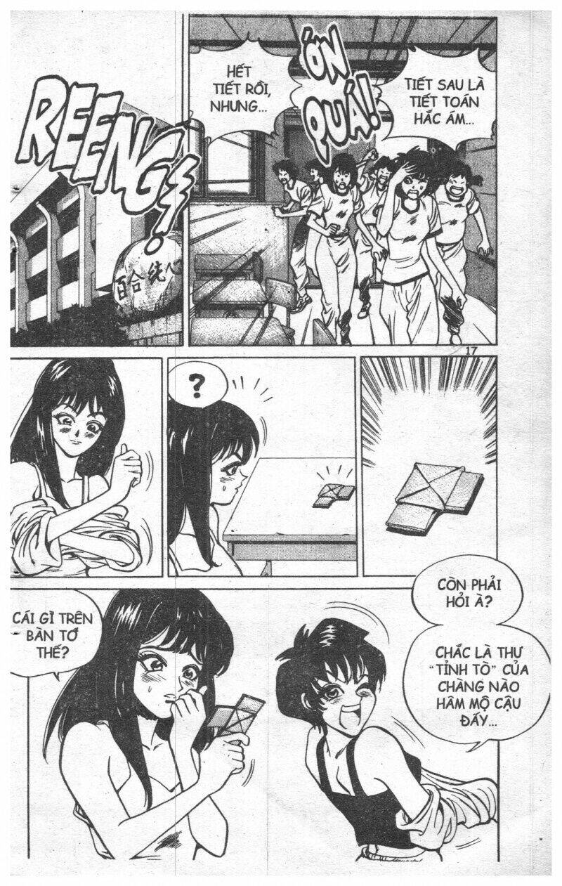 change guy chapter 22 17