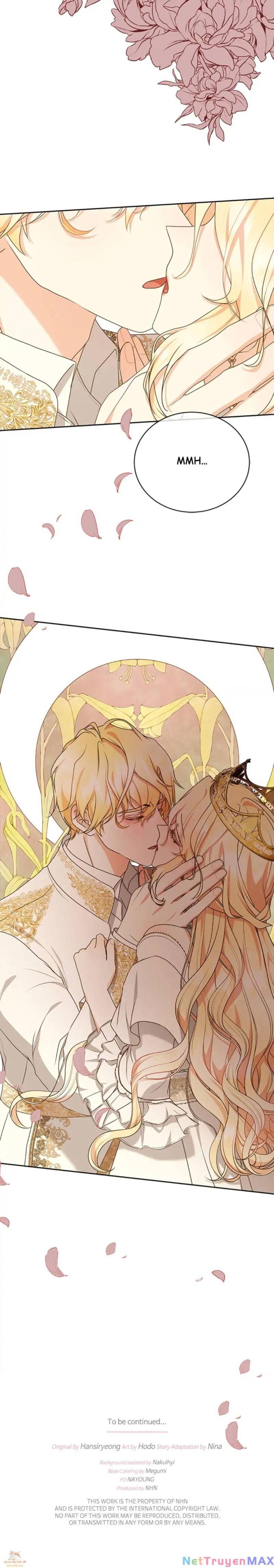 sinh ra trở thành nhân vật không có trong nguyên tác chapter 32 7