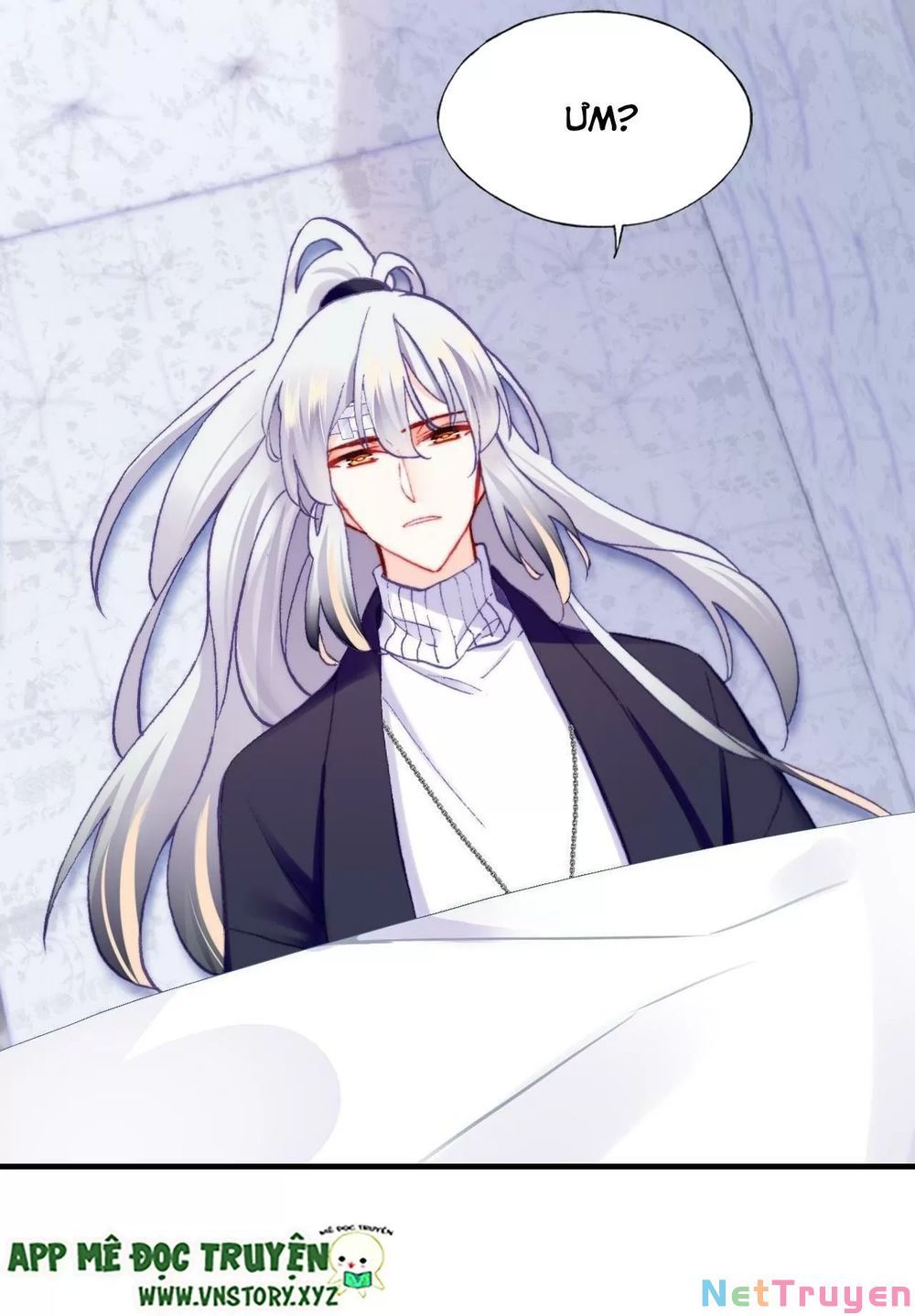 lại bị bệnh chiều chuộng quấn lấy chapter 62 42