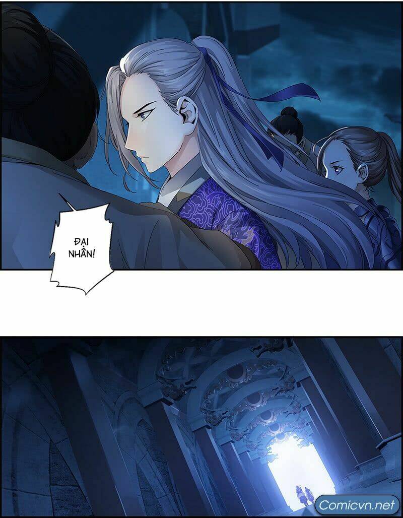 thiên cơ lục chapter 3 17