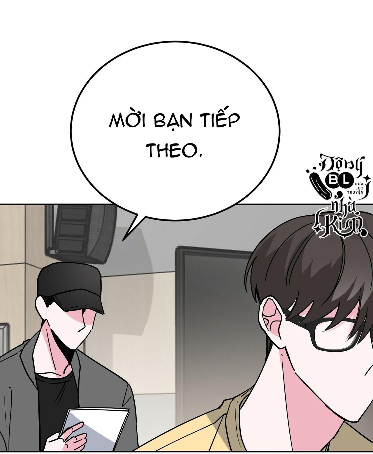 cạm bẫy đại học chapter 22 53