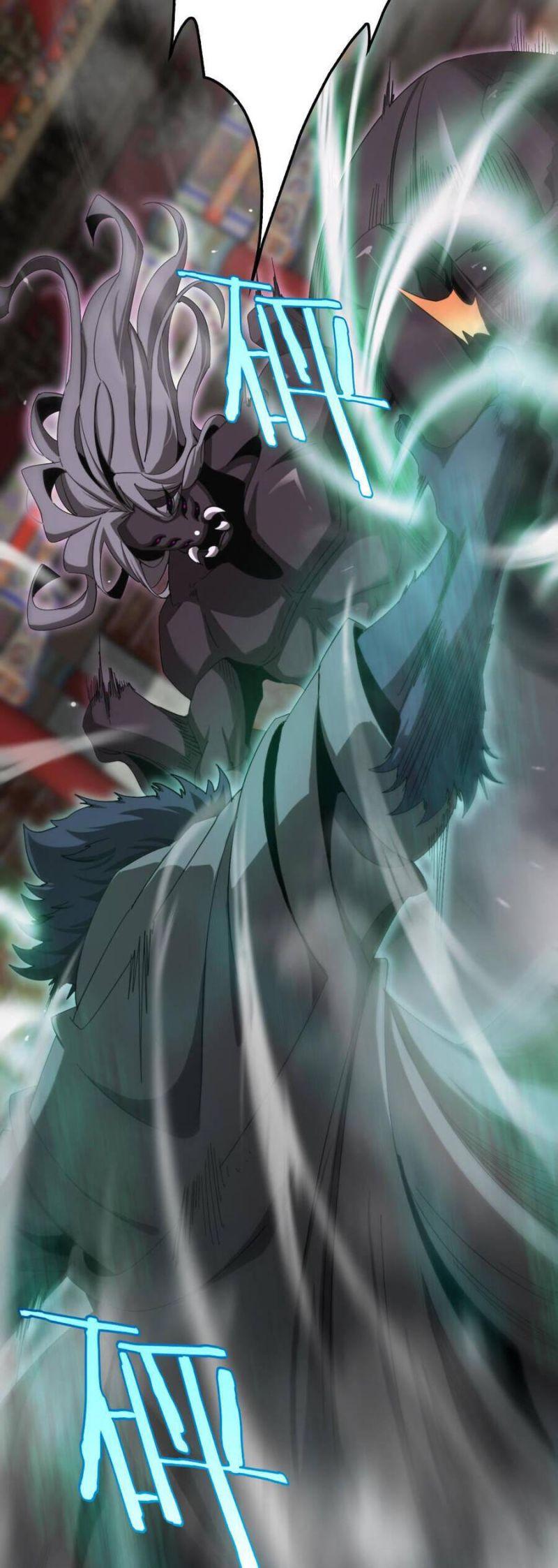 chư giới - tận thế online chapter 241 7