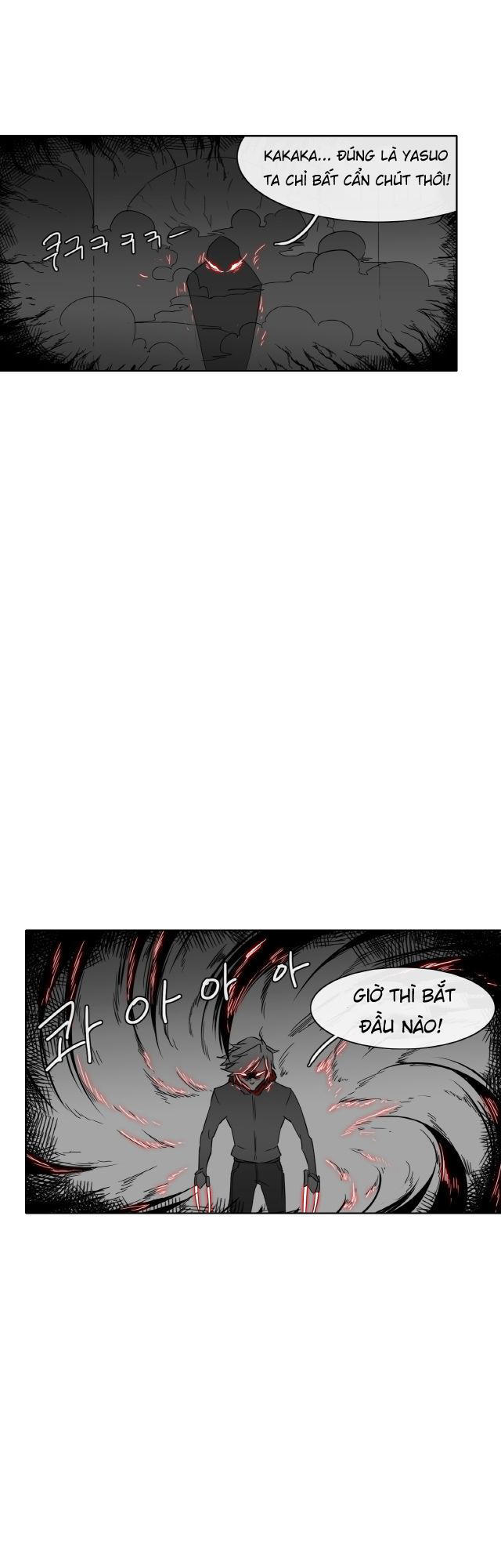 câu chuyện yasuo x riven chapter 5 24