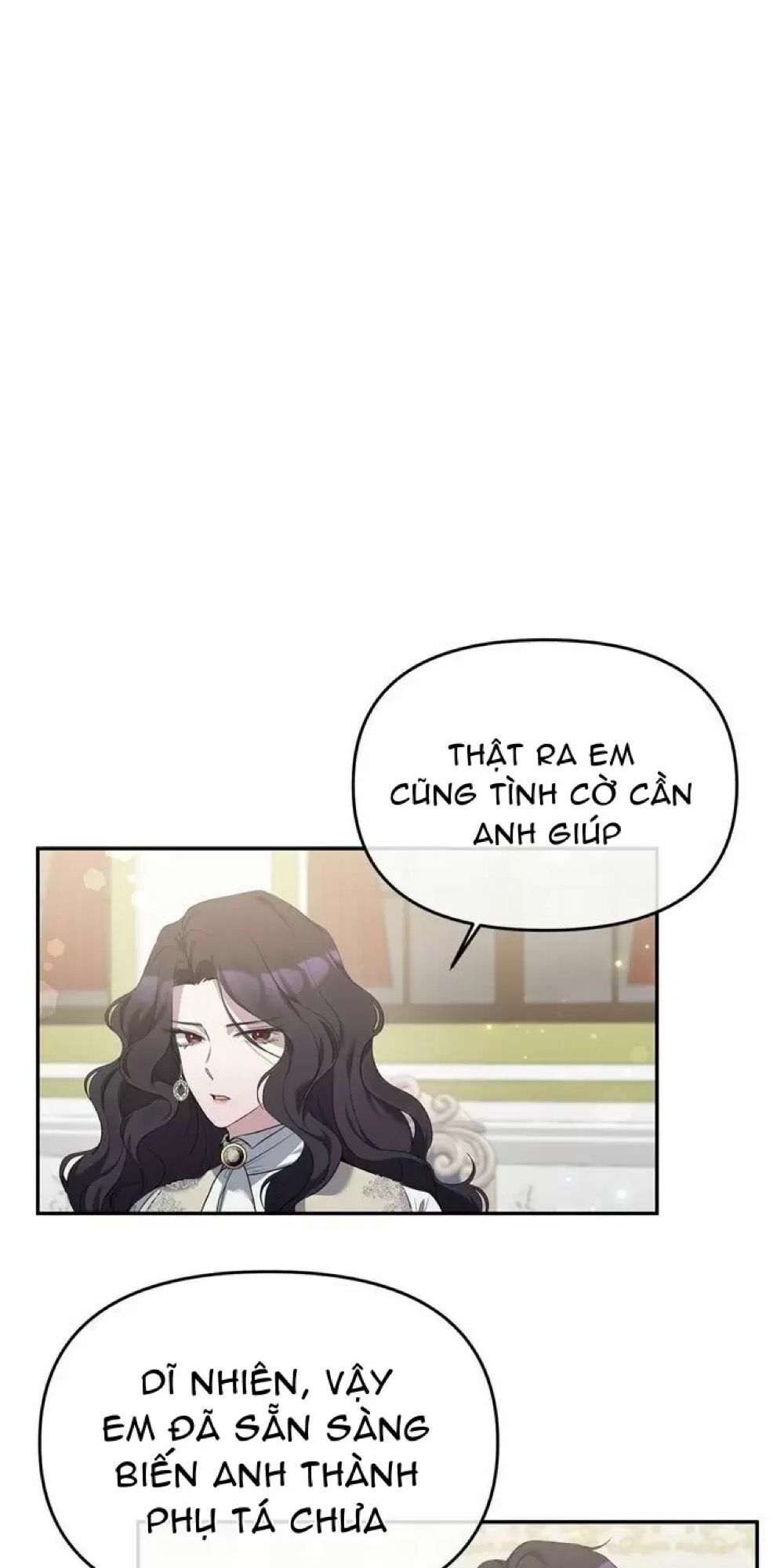 nữ công tước phương bắc là một nhân vật phản diện chapter 7 63