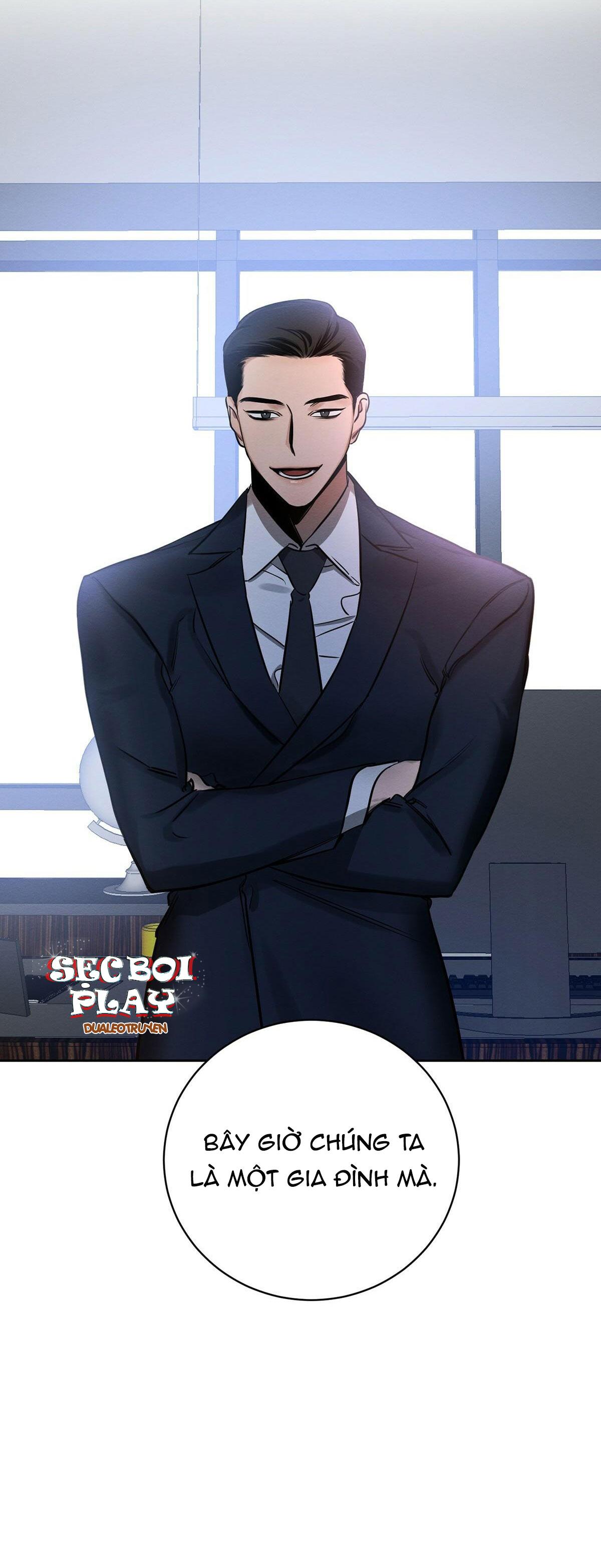 lý do của ác nhân chapter 3 92