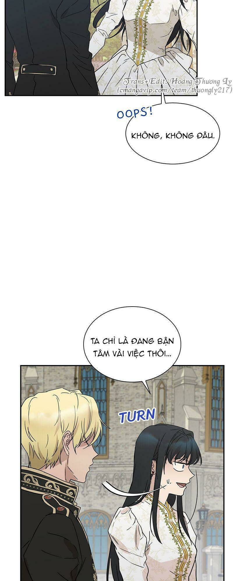 khế ước của ma tộc chapter 34 26