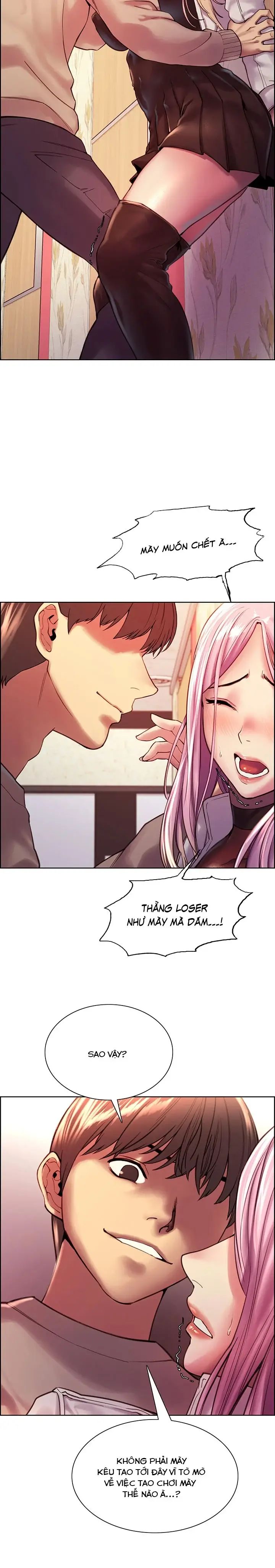 nhãn lực toàn năng chapter 3 30