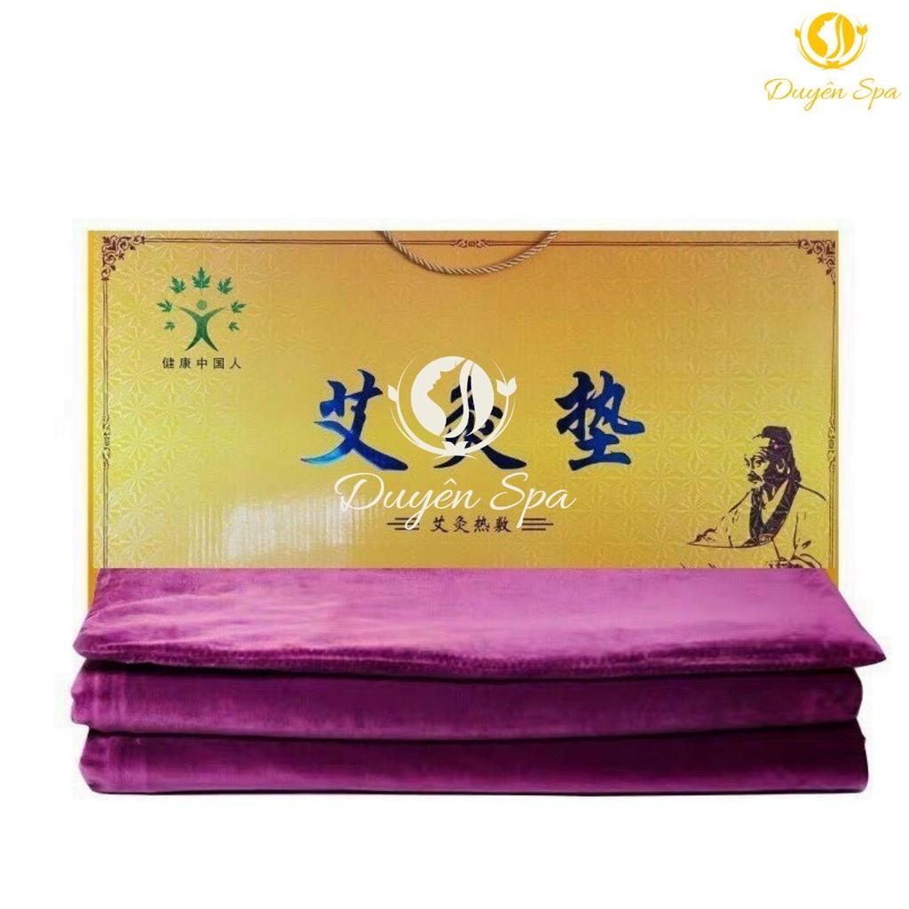 Thảm Ngải Cứu Cho Spa Hoặc Gia Đình - SPA - TMV