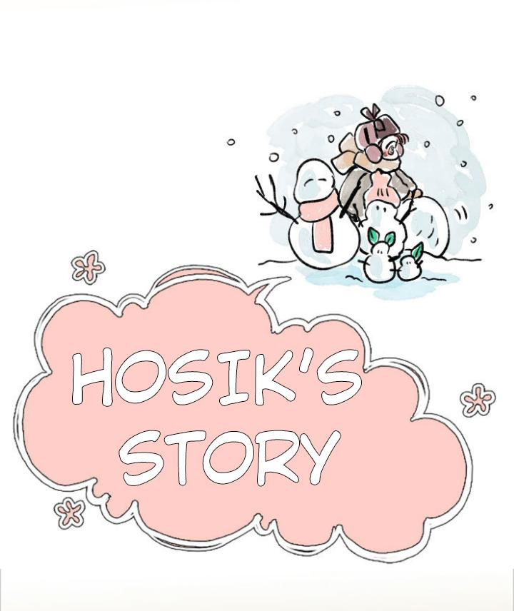 câu chuyện của hosik chapter 94 22