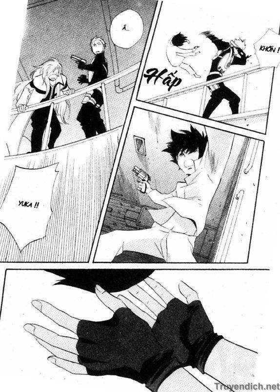 meteor methuselah chapter 36 27