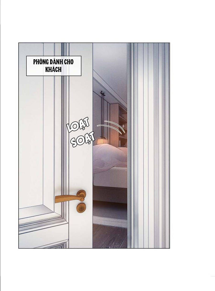 dior tiên sinh chapter 28 3